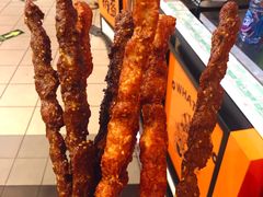 -北京稻香村(西单购物中心店)