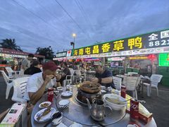 -盐禾堂海南屯昌香草鸭(海润路总店)