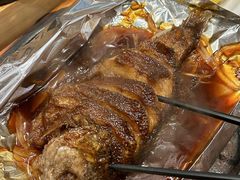 -国人川菜(李家村建东街店)