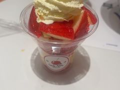 -火山屋台(新街口店)