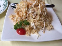 -老井俄式餐厅