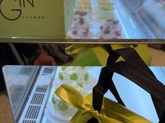 -WenTinG文汀·半糖蛋糕(合生汇店)