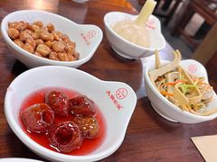 -大明铜锅·烤涮坊·烧烤(总店)