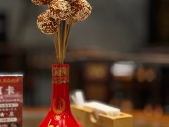 -顺兴老茶馆·精品川菜(世纪城店)