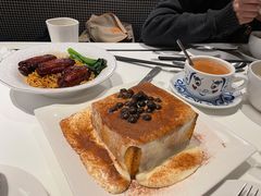 -翠华餐厅(维璟印象城店)