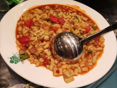 -阿拉丁新疆风味餐厅·清真(罗廊巷店)