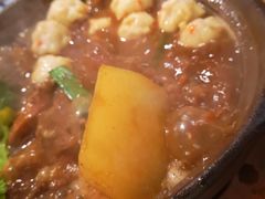 龙虾丸-十六蒲(桂林路店)