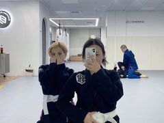 -EFL巴西柔术·综合格斗·泰拳·少儿体能训练(虹桥德必馆)