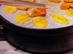 -吃么烤肉(西街店)