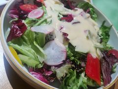 -老北京炸酱面·烤鸭(前门店)