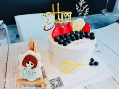 -麦雪尔甜品·生日蛋糕(新街口旗舰店)