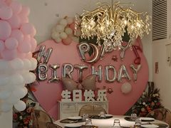 -ins森林童话餐厅coffee&bistro