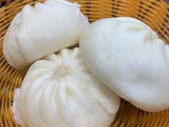 牛肉包-郑家包子牛肉拉面(尚勤路店)