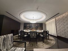 -Yan Ting 宴庭中餐厅(上海静安瑞吉酒店)