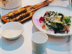 -阿娜尔·新疆菜(宜家荟聚中心店)