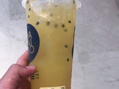 -茶百道(柏威年店)