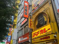 -秋叶原电器街