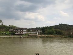 -黄龙溪古镇