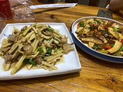 -下梅人家土菜馆(历史文化餐厅度假区店)