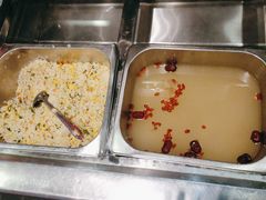 -一斗火锅·招财羊毛肚(泰吉滨江店)