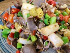 -静一餐厅·湖北菜(前门创始店)