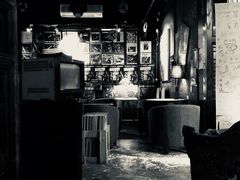 -等待戈多Waiting For Godot(交道口店)