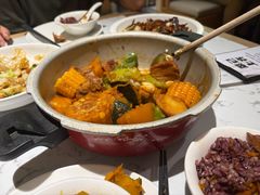 -关东小磨东北菜(漕河泾印象城店)