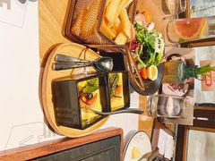 -原石牛扒·约会餐厅(龙城万科里店)