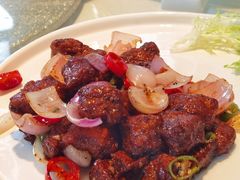 -洋洋中餐馆·SINCE 1997(信投店)