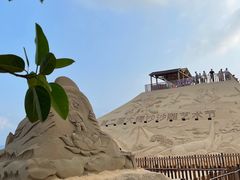 -大梅沙海滨公园