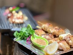 -大岛日本料理铁板烧(南通大饭店)