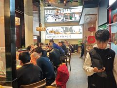 -涿派·炝锅鱼(涿州店)