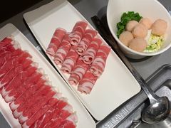 -海底捞火锅(金光华店)