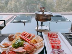 -AdD全日制餐厅(中谷花园酒店)