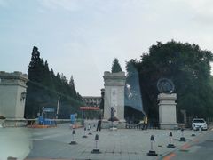 -东北大学(南湖校区)