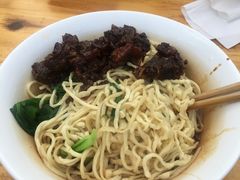 -泰顺江南春面馆