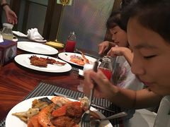 -金石国际大酒店·金丽自助餐厅