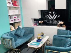 -斐尔国际皮肤管理中心