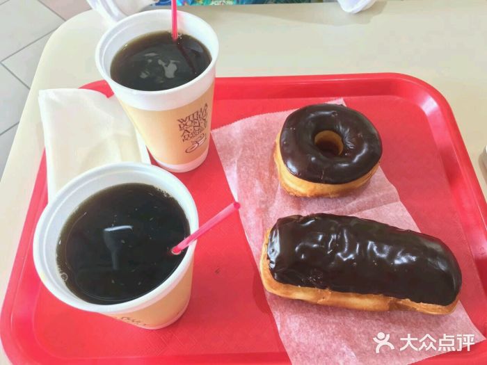 Winchell's Donuts House图片