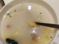 -北京老铺烤鸭(老城根店)