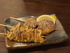 -鸟鹏烧鸟居酒屋(昌岗店)