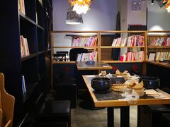 -和府捞面(石景山喜隆多店)