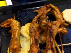 鸡爪-望京小腰(北京总店)