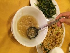 真浪花园海鲜餐馆-真浪花园海鲜餐馆