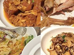 -西北45°(世茂广场店)
