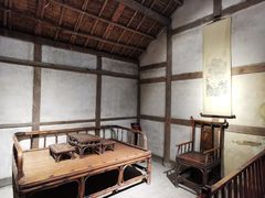 -成都杜甫草堂博物馆