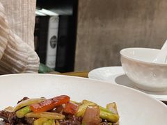 -HOME餐厅粤菜 融合菜