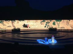 -鼎盛王朝康熙大典实景演出