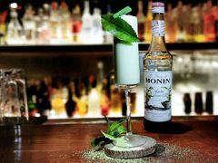 -HUNTING BAR亨霆鸡尾酒馆(越秀淘金店)