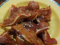 -夜烤·宜宾烧烤(洋河路店)